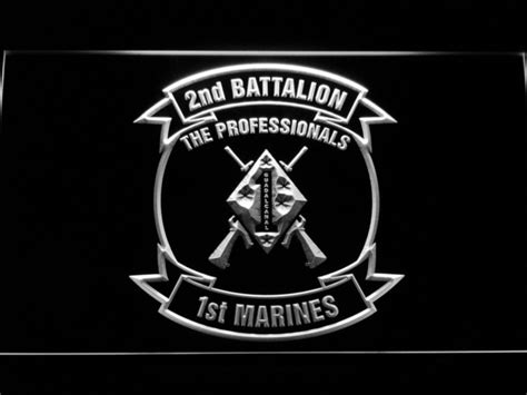 2nd Battalion 1st Marines Esprit de Corps